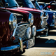 Illustration for article titled The 29th All-British Motor Show Photo Dump